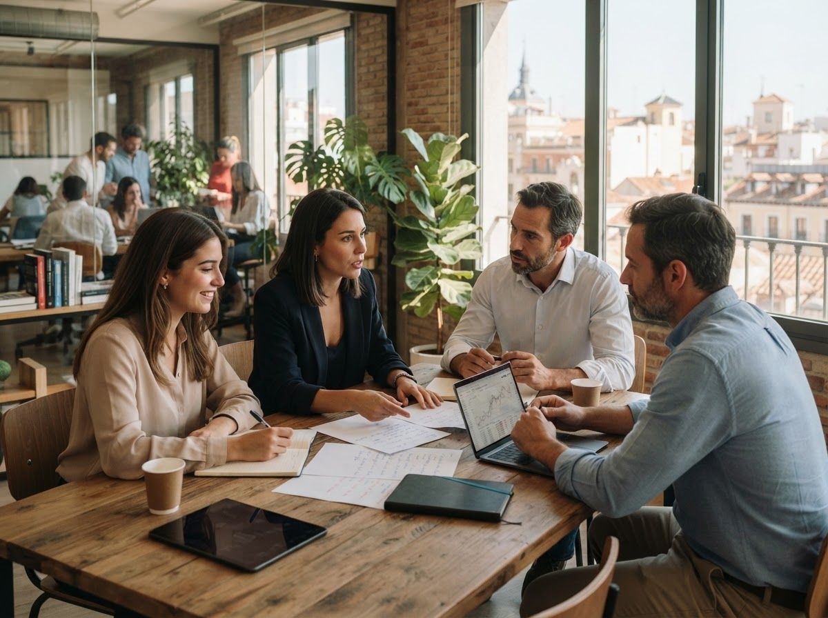Cautoyance — l’équipe et la méthode d’analyse au service de la plateforme de gestion des risques